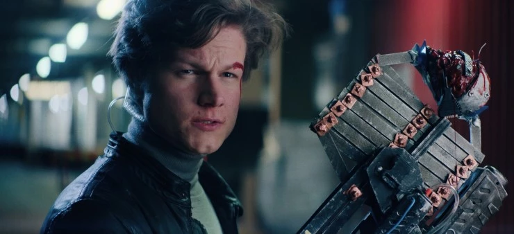 Красавчик под прикрытием, или Супершпион (2024) в хорошем качестве смотреть онлайн Красавчик под прикрытием, или Супершпион (2024) фильм в хорошем качестве смотреть онлайн