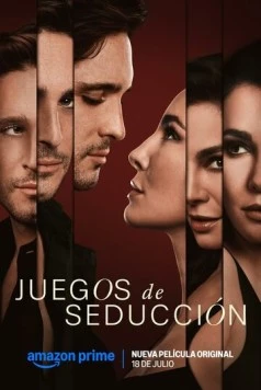 Игра в соблазнение / Juegos de Seducción (2025) фильм смотреть онлайн Игра в соблазнение / Juegos de Seducción (2025) фильм смотреть онлайн в хорошем качестве