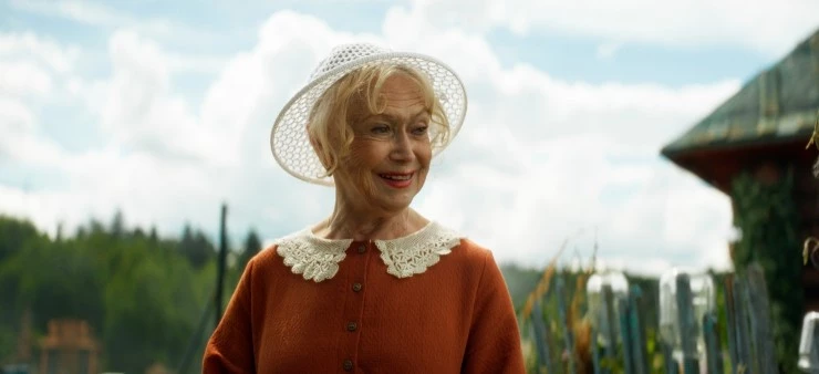 Простоквашино (2026) смотреть онлайн Простоквашино (2026) фильм смотреть онлайн