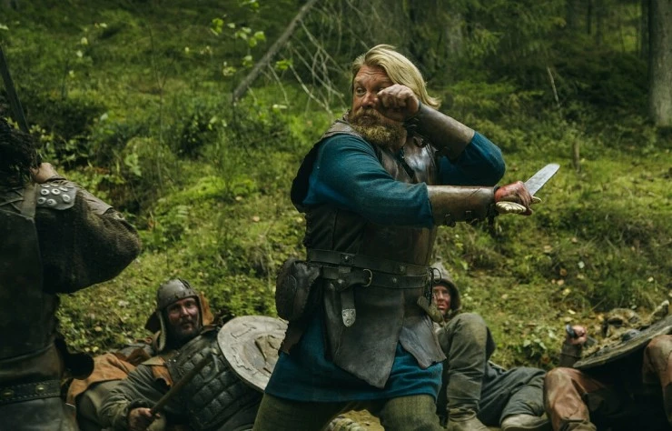 Илия Муромец (2026) смотреть онлайн Илия Муромец (2026) фильм смотреть онлайн