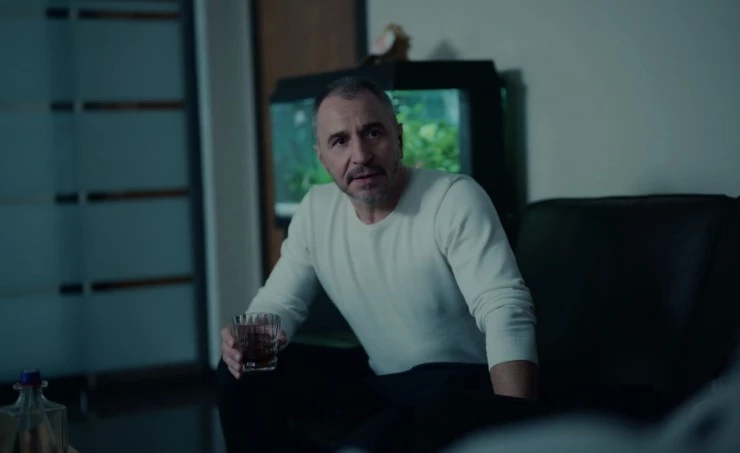 Дыши (2025) 1 сезон 1-6,7,8 серия смотреть онлайн Дыши (2025) сериал 1-6,7,8 серию 1 сезона смотреть онлайн