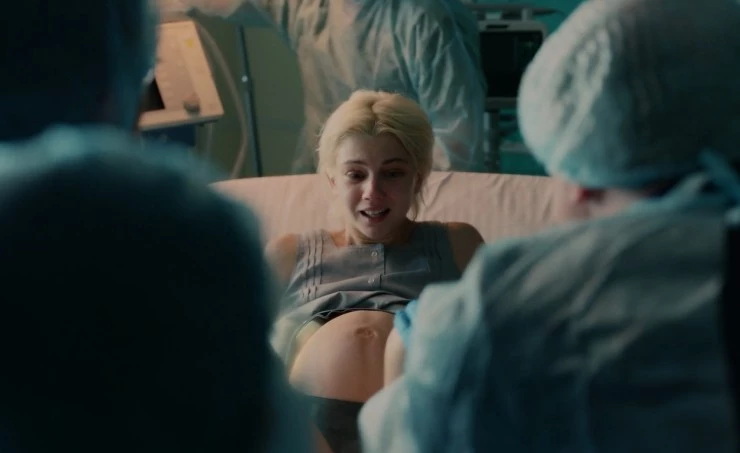 Дыши (2025) 1 сезон 1-6,7,8 серия смотреть онлайн бесплатно Дыши (2025) сериал 1-6,7,8 серию 1 сезона смотреть онлайн бесплатно