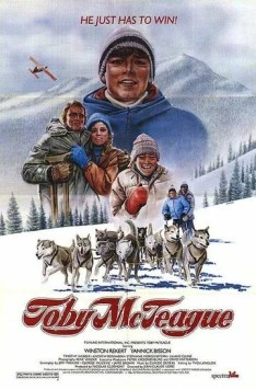 Тоби Мактиг / Toby McTeague (1986) фильм смотреть онлайн Тоби Мактиг / Toby McTeague (1986) фильм смотреть онлайн в хорошем качестве
