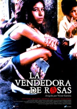 Продавщица роз / La vendedora de rosas (1998) фильм смотреть онлайн Продавщица роз / La vendedora de rosas (1998) фильм смотреть онлайн в хорошем качестве