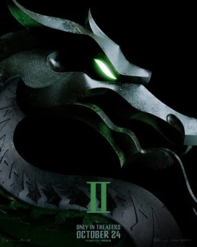 Мортал Комбат 2 / Mortal Kombat II (2025) фильм смотреть онлайн Мортал Комбат 2 / Mortal Kombat II (2025) фильм смотреть онлайн в хорошем качестве