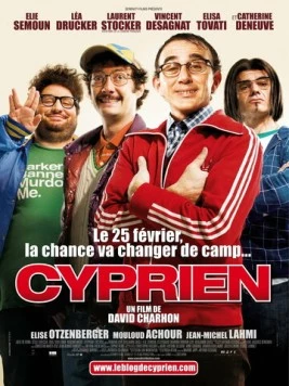 Сиприен / Cyprien (2009) фильм смотреть онлайн Сиприен / Cyprien (2009) фильм смотреть онлайн в хорошем качестве