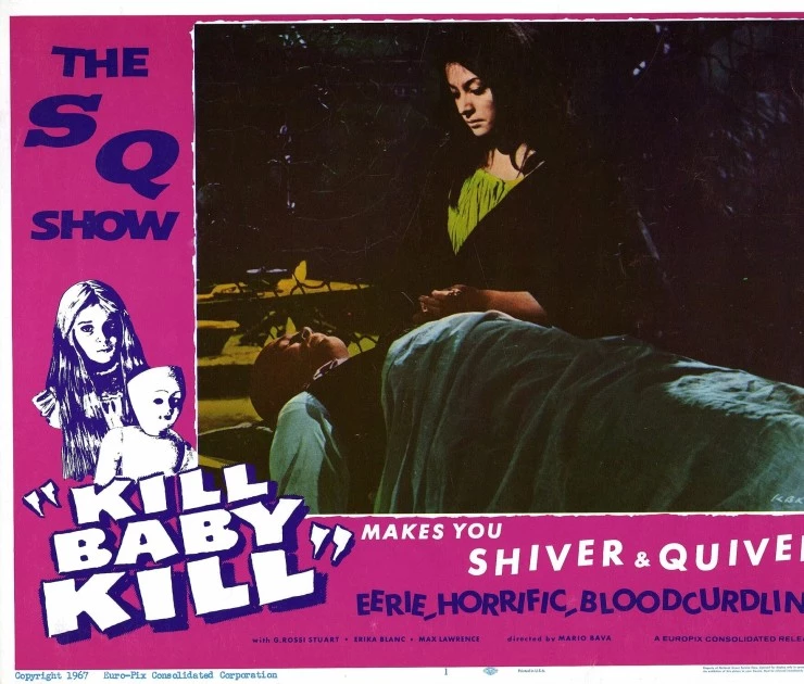 Операция «Страх» (1966) смотреть онлайн Операция «Страх» (1966) фильм смотреть онлайн