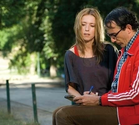 Сиприен (2009) смотреть онлайн Сиприен (2009) фильм смотреть онлайн