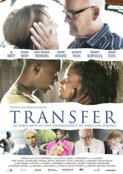 Обмен / Transfer (2010) фильм смотреть онлайн Обмен / Transfer (2010) фильм смотреть онлайн в хорошем качестве