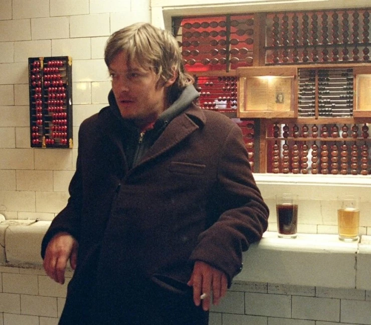 Преступление (2006) смотреть онлайн Преступление (2006) фильм смотреть онлайн