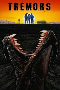 Дрожь земли / Tremors (2018) фильм смотреть онлайн в хорошем качестве