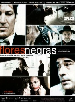 Черные цветы / Flores negras (2009) фильм смотреть онлайн в хорошем качестве