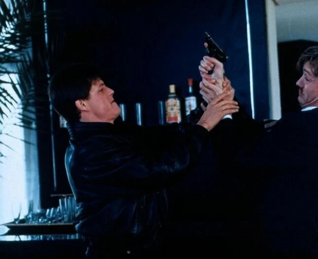 Скорый суд (1986) смотреть онлайн Скорый суд (1986) фильм смотреть онлайн