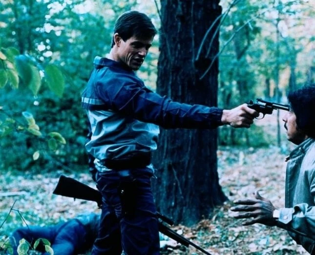 Скорый суд (1986) в хорошем качестве смотреть онлайн Скорый суд (1986) фильм в хорошем качестве смотреть онлайн