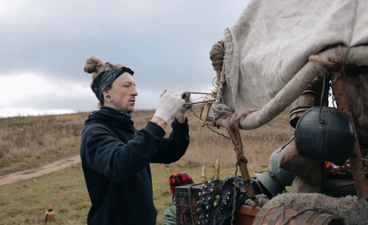 Король и Шут. Фильм о фильме (2023) смотреть онлайн бесплатно Король и Шут. Фильм о фильме (2023) фильм смотреть онлайн бесплатно