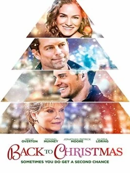 Correcting Christmas (2013) фильм смотреть онлайн в хорошем качестве