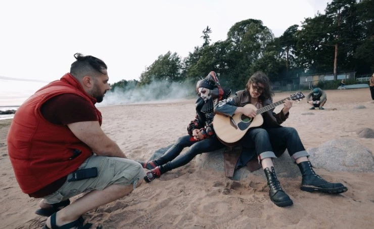 Король и Шут. Фильм о фильме (2023) в хорошем качестве смотреть онлайн Король и Шут. Фильм о фильме (2023) фильм в хорошем качестве смотреть онлайн