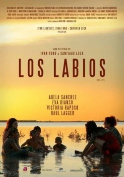 Губы / Los labios (2010) фильм смотреть онлайн в хорошем качестве