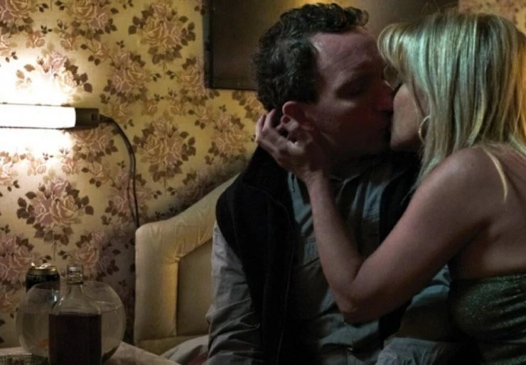 Отбросы (2011) смотреть онлайн бесплатно Отбросы (2011) фильм смотреть онлайн бесплатно