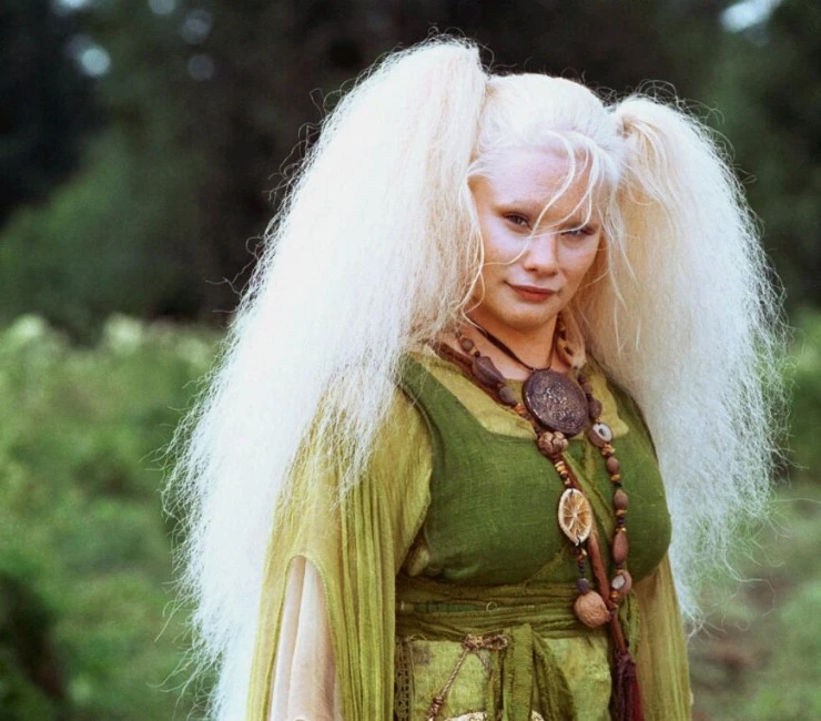 Ролли и лесной дух (2001) смотреть онлайн Ролли и лесной дух (2001) фильм смотреть онлайн