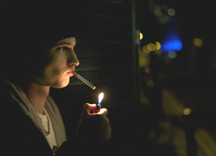 Отбросы (2011) смотреть онлайн Отбросы (2011) фильм смотреть онлайн