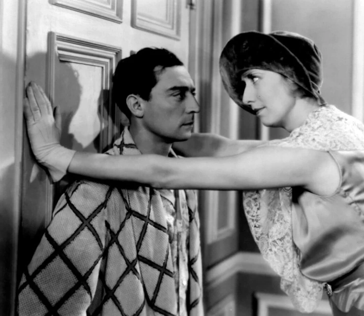 Переполох в отеле (1931) смотреть онлайн бесплатно Переполох в отеле (1931) фильм смотреть онлайн бесплатно