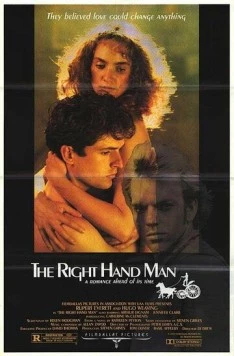 Правша / The Right Hand Man (1987) фильм смотреть онлайн в хорошем качестве