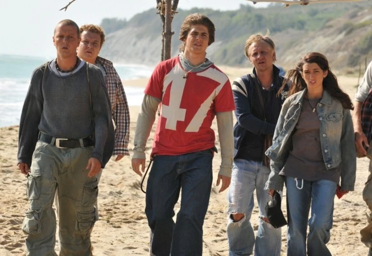 Кеды (2011) смотреть онлайн бесплатно Кеды (2011) фильм смотреть онлайн бесплатно