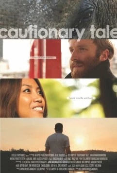 Назидательная история / Cautionary Tale (2014) фильм смотреть онлайн в хорошем качестве