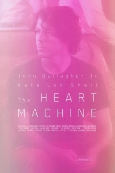 Машина сердца / The Heart Machine (2014) фильм смотреть онлайн в хорошем качестве