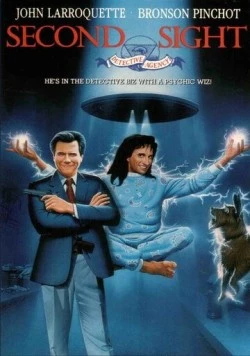 Ясновидение / Second Sight (1989) фильм смотреть онлайн в хорошем качестве
