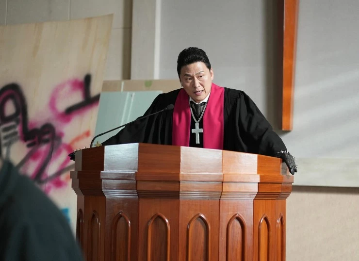 Святой удар (2024) смотреть онлайн Святой удар (2024) фильм смотреть онлайн