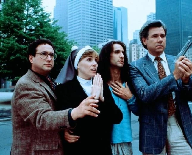 Ясновидение (1989) в хорошем качестве смотреть онлайн Ясновидение (1989) фильм в хорошем качестве смотреть онлайн