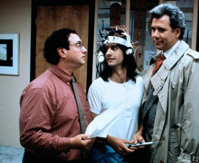 Ясновидение (1989) смотреть онлайн бесплатно Ясновидение (1989) фильм смотреть онлайн бесплатно