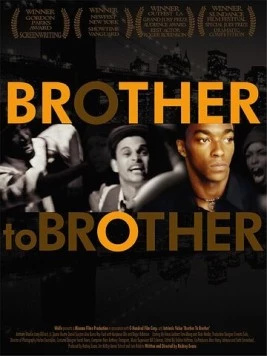 Как брат брату / Brother to Brother (2004) фильм смотреть онлайн в хорошем качестве