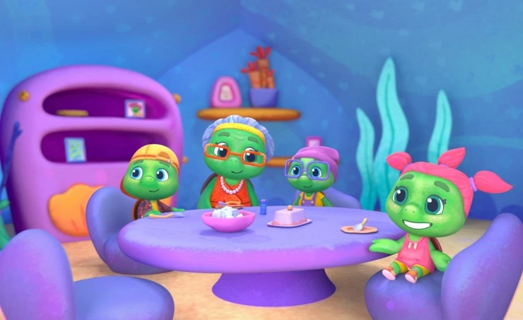 МУЛЬТ в кино. Выпуск №183. Летние затеи (2025) смотреть онлайн бесплатно МУЛЬТ в кино. Выпуск №183. Летние затеи (2025) мультфильм смотреть онлайн бесплатно