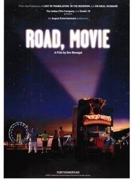 Дорога, фильм / Road, Movie (2009) фильм смотреть онлайн в хорошем качестве