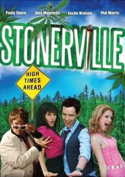 Стоунервилль / Stonerville (2011) фильм смотреть онлайн в хорошем качестве