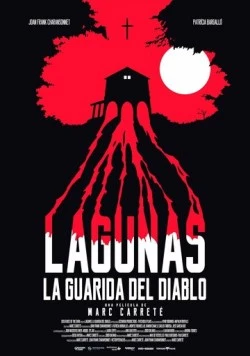 Лагуны, логово дьявола / Lagunas, la guarida del diablo (2021) фильм смотреть онлайн в хорошем качестве