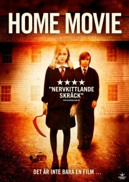 Домашнее кино / Home Movie (2008) фильм смотреть онлайн в хорошем качестве