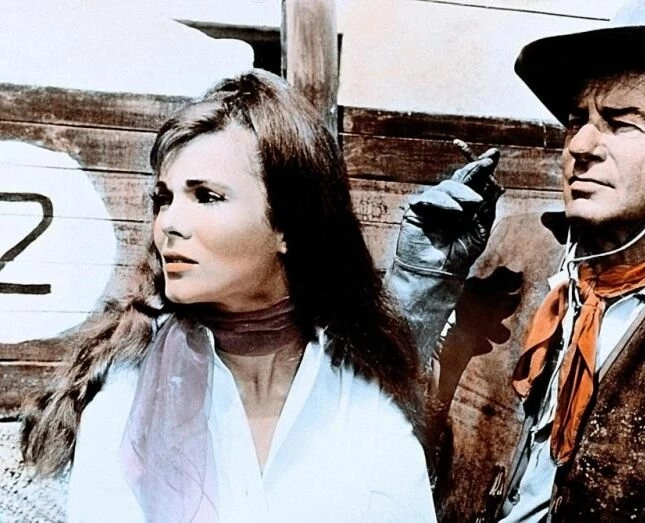 Долина Гванги (1969) в хорошем качестве смотреть онлайн Долина Гванги (1969) фильм в хорошем качестве смотреть онлайн