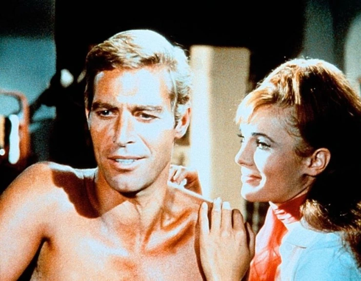 Долина Гванги (1969) смотреть онлайн бесплатно Долина Гванги (1969) фильм смотреть онлайн бесплатно