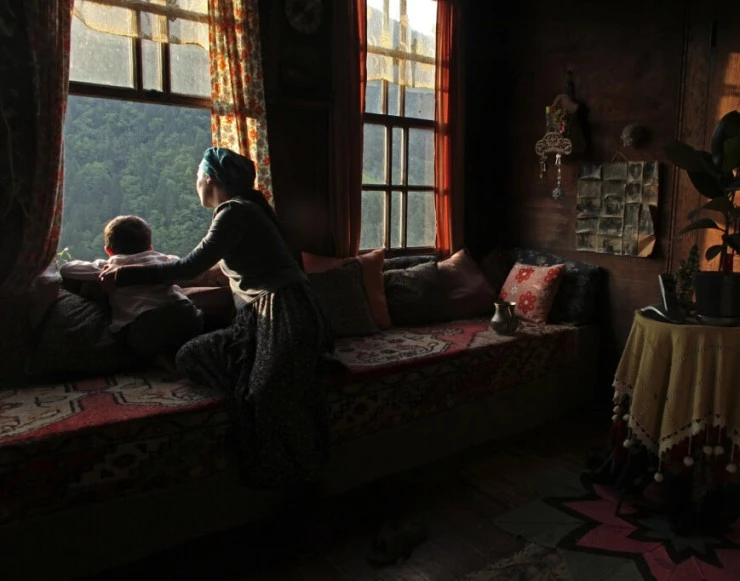 Мёд (2010) смотреть онлайн Мёд (2010) фильм смотреть онлайн