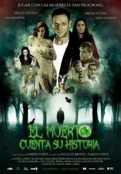 История, рассказанная покойником / El Muerto Cuenta su Historia (2016) фильм смотреть онлайн в хорошем качестве