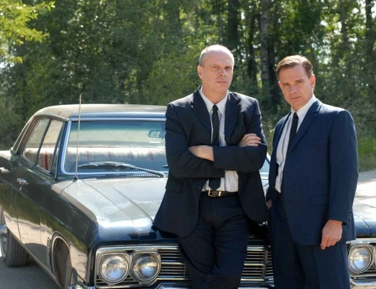 Лето Пламмов (2007) в хорошем качестве смотреть онлайн Лето Пламмов (2007) фильм в хорошем качестве смотреть онлайн