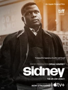 Сидни / Sidney (2022) фильм смотреть онлайн в хорошем качестве