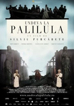 Где-то в Палилула / Undeva la Palilula (2012) фильм смотреть онлайн в хорошем качестве