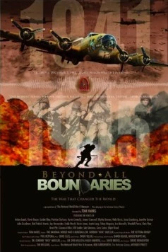 Вне границ / Beyond All Boundaries (2009) фильм смотреть онлайн в хорошем качестве
