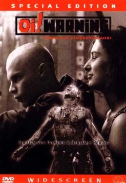 Будь начеку! / Oi! Warning (1999) фильм смотреть онлайн в хорошем качестве