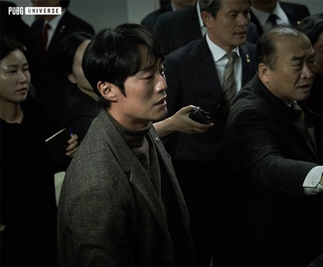 PUBG: Свидетели (2022) смотреть онлайн PUBG: Свидетели (2022) фильм смотреть онлайн